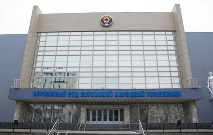 Судилище в оккупированном Луганске: польского добровольца приговорили к 13 годам заключения