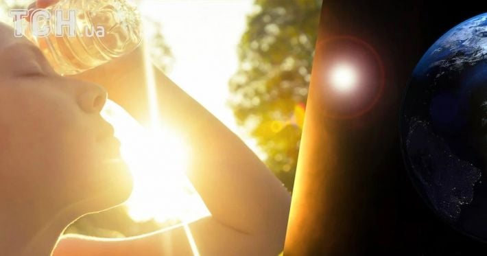 Мир готовится к новой волне жары: синоптики предупреждают о возвращении Эль-Ниньо