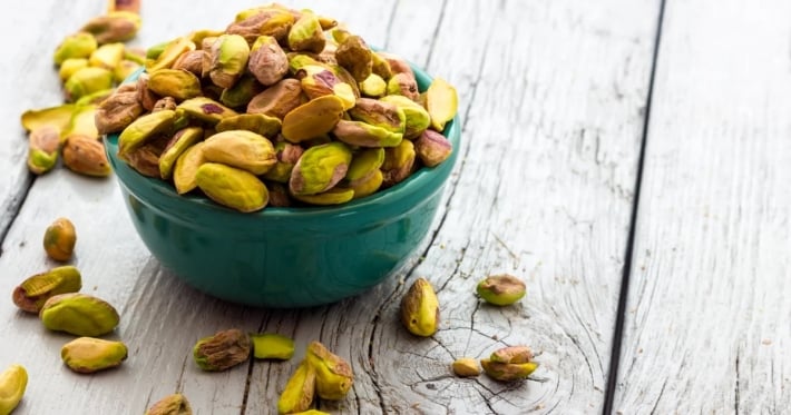 Мировые цены на фисташки достигли максимума почти за десятилетие: что происходит