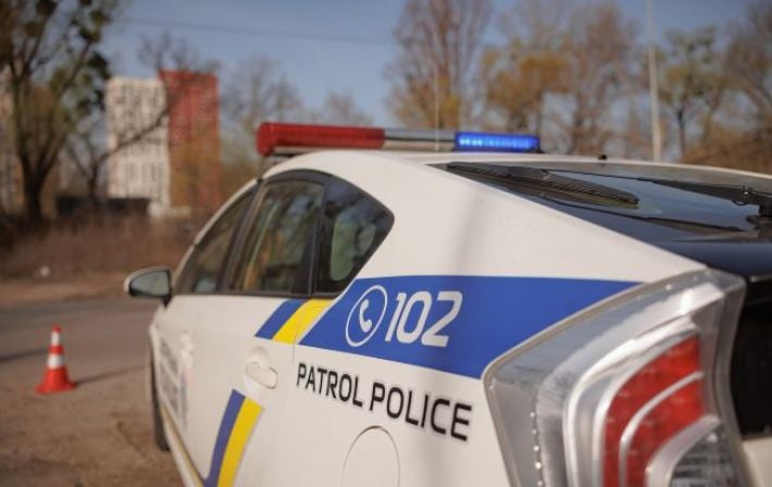 Тело с огнестрельным ранением: в Чернигове в лесу нашли погибшего полицейского