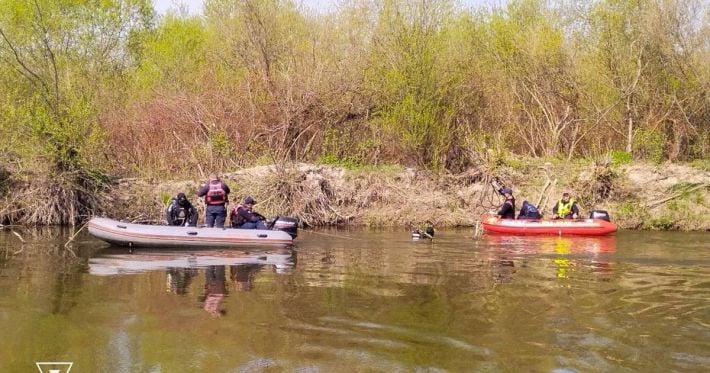 Трагедия на Ровенщине: нашли тела двух пропавших малолетних братьев