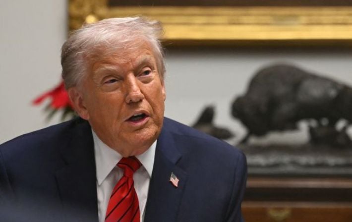 Трамп приказал открывать огонь по судам в Ормузском проливе: США усиливают давление на Иран