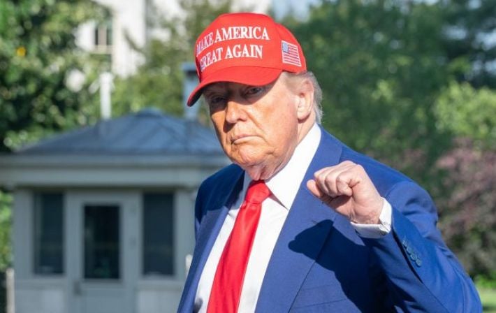 Трамп пообещал открыть Ормузский пролив и назвал ключевое условие сделки с Ираном