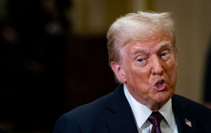 Трамп заявил, что не намерен продлевать перемирие с "полностью разгромленным" Ираном