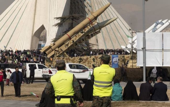 Тупик «Эпической ярости»: почему авиация США исчерпала цели в Иране, а Трамп оказался перед выбором между позором и вторжением