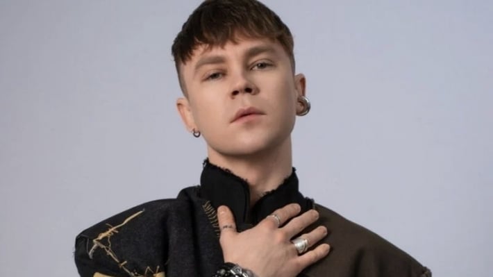 «Здесь особая энергия»: Артем Пивоваров вновь посетил Запорожье и поделился впечатлениями