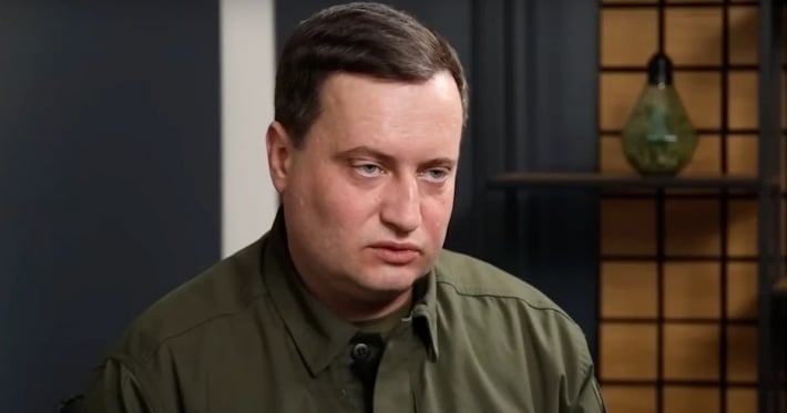 В ГУР объяснили, почему Россия не возвращает пленных