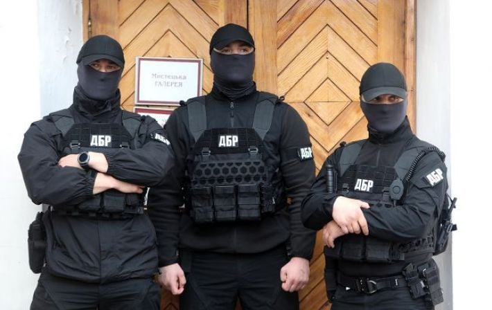 В Харькове разоблачили группу военных ТЦК, подозреваемых в пытках гражданских