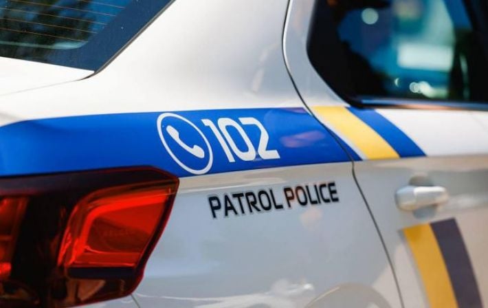 В Хмельницком военный устроил стрельбу возле многоэтажки