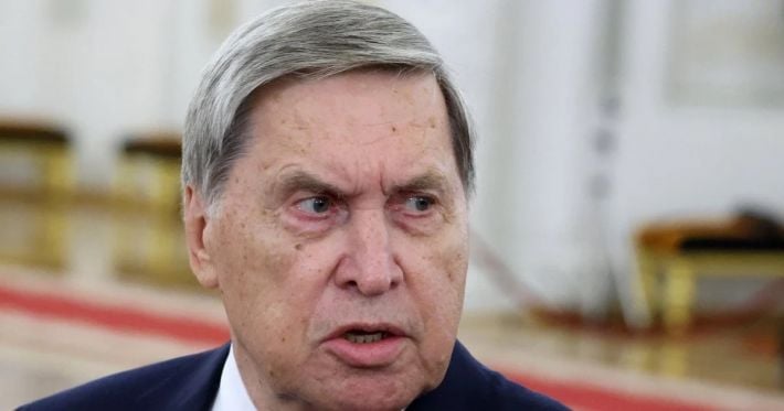 В Кремле назвали условие прекращения войны: что заявил помощник Путина