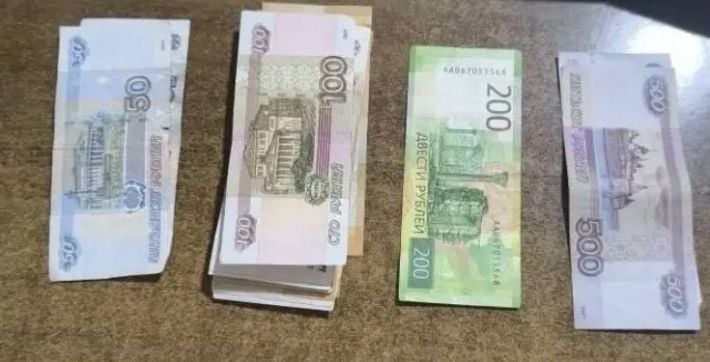 В Мелитопольском районе «тимуровец» обокрал доверчивую хозяйку на 160 тысяч