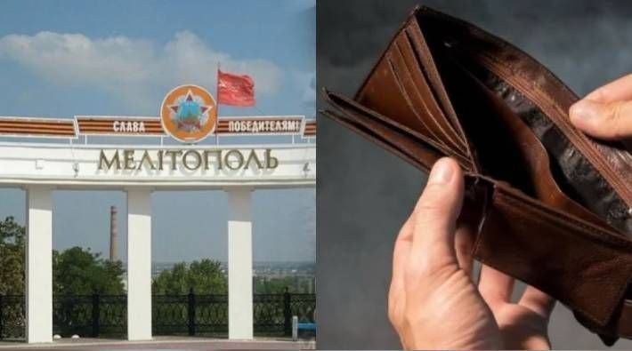 В селе под Мелитополем безработную женщину обвинили в краже: ей грозит до 5 лет колонии