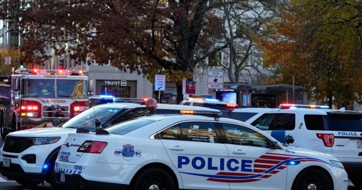 В США растет недовольство Трампом: силовики готовятся к массовым протестам