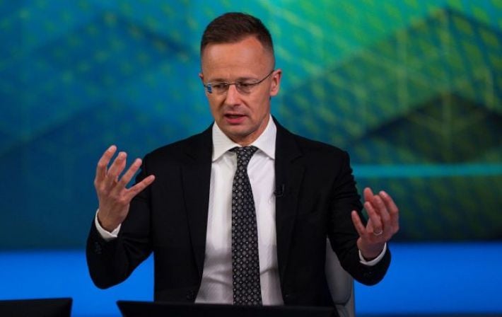 В ЕС требуют объяснений от Венгрии из-за новых утечек разговоров Сийярто и Лаврова