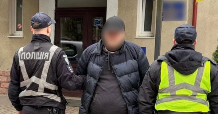 Убийство военного ТЦК во Львове: нападавший оказался сотрудником таможни