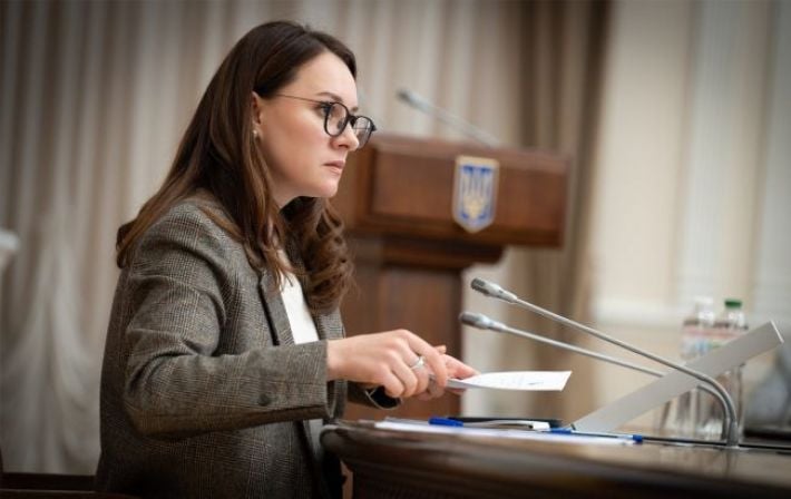 Украина согласовала с МВФ подход к налогообложению ФОП