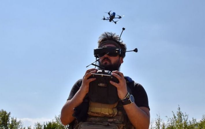 Украина выводит «малую» ПВО на новый уровень: перехват целей возможен за тысячи километров