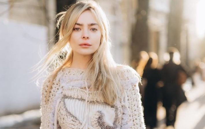 Украинская модель сообщила о гибели отца во время обстрела Никополя