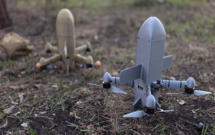 Украинский пилот установил мировой рекорд по сбиванию "Шахедов"