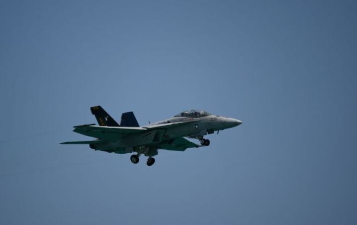 В Иране заявили о сбитом американском истребителе F-15: судьба экипажа неизвестна