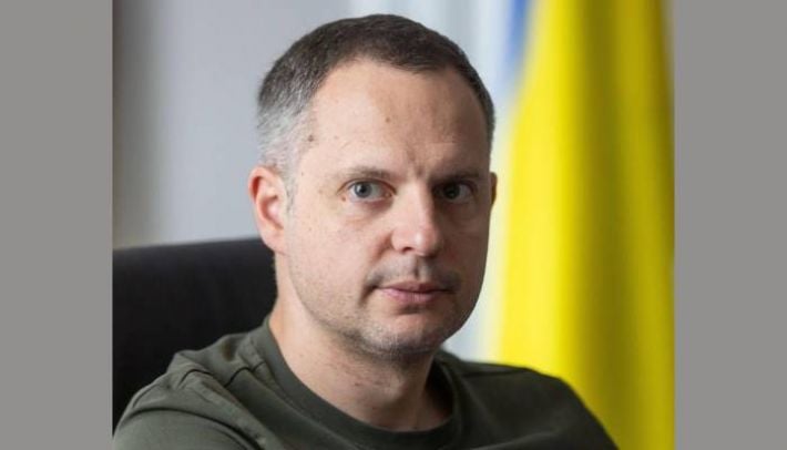 ВАКС избрал меру пресечения экс-заместителю Ермака и бывшему гендиректору "Запорожстали" Ростиславу Шурме