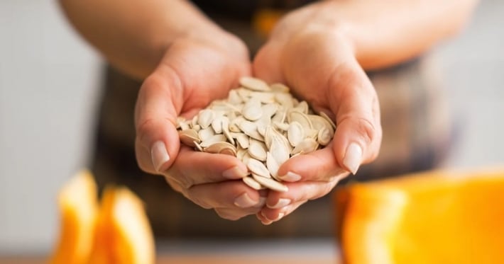 Вам не нужны таблетки: 5 способов получить достаточно магния из обычной пищи