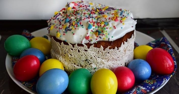 Пасха-2026 в Украине: ограничения, комендантский час и правила безопасности