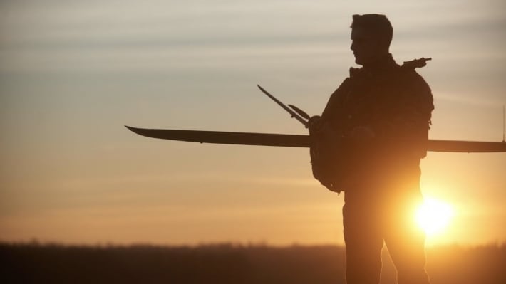 Пасхальное «перемирие»: штурмы и обстрелы на Запорожском направлении не прекращаются