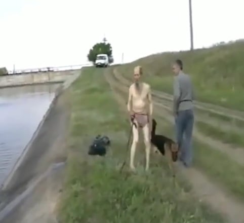 скріншот соцмережі