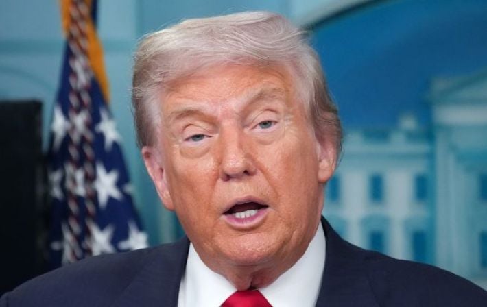 Отставка идеи о «51-м штате»: Трамп объяснил, почему не будет аннексировать Канаду