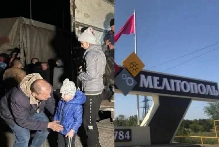 Выплаты для детей-ВПЛ из Мелитополя: сроки продлили, но «образовательная ловушка» всё еще в силе