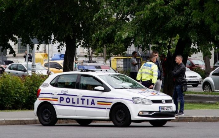 Огненный инцидент в Бухаресте: мощный взрыв на ТЭЦ CET Vest и пожар на тоннах нефти