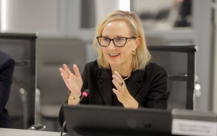 Уже вторая глава дипмиссии США в Украине уходит с поста из-за Трампа, - FT