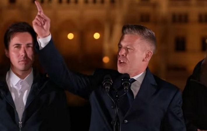 Приглашение для Люксембурга: Петер Мадьяр готовит антикоррупционный аудит «эпохи Орбана»