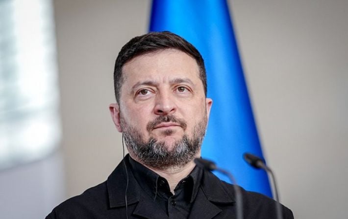 Зеленский анонсировал дополнительное финансирование армии