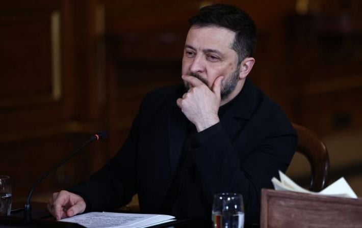 Зеленский озвучил главный запрос военных на фронте