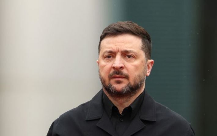 Зеленский: во время последней атаки сбиты все крылатые ракеты, но есть дефицит перехватчиков