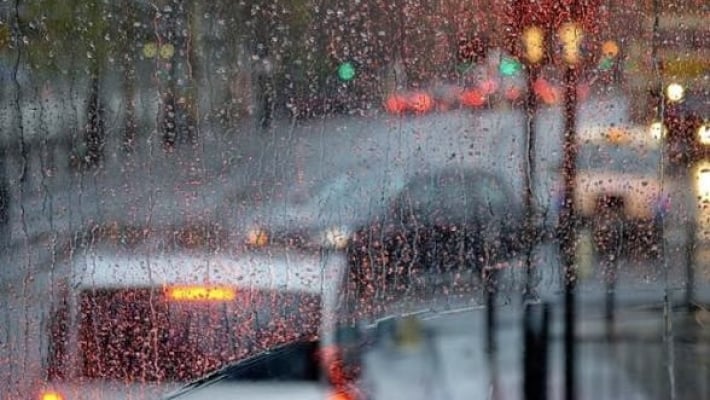 Жёлтый уровень опасности: что будет с погодой в Запорожье