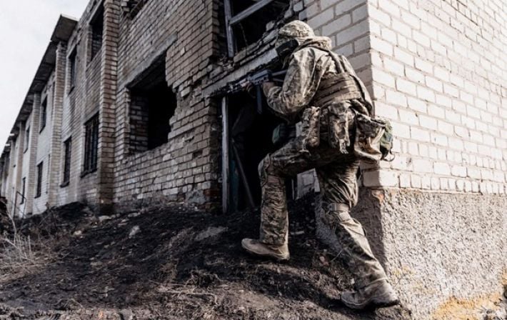 Снижение интенсивности штурмов: ситуация на фронте по состоянию на утро 6 апреля