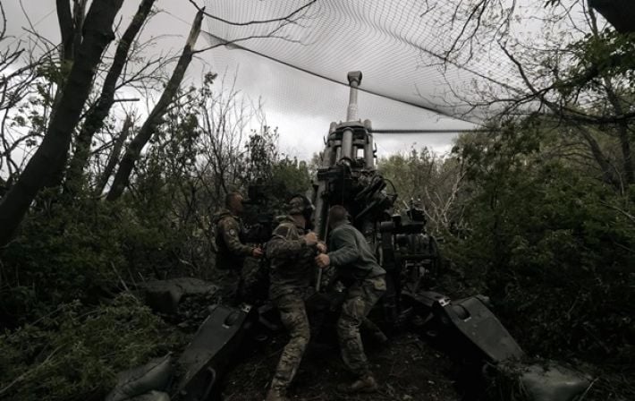 Абсолютный рекорд интенсивности боев: за сутки зафиксировано 250 столкновений, враг давит на Покровск и Гуляйполе