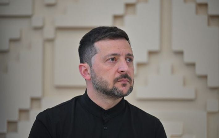 Баланс доверия: как изменилось отношение украинцев к Владимиру Зеленскому в апреле 2026 года