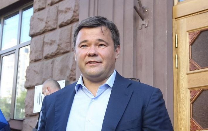 Богдан отреагировал на санкции СНБО: заявил о собственном расследовании