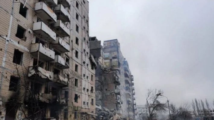 Буданов о зачистке Степногорска: «У россиян нет ни малейшего шанса угрожать Запорожью»