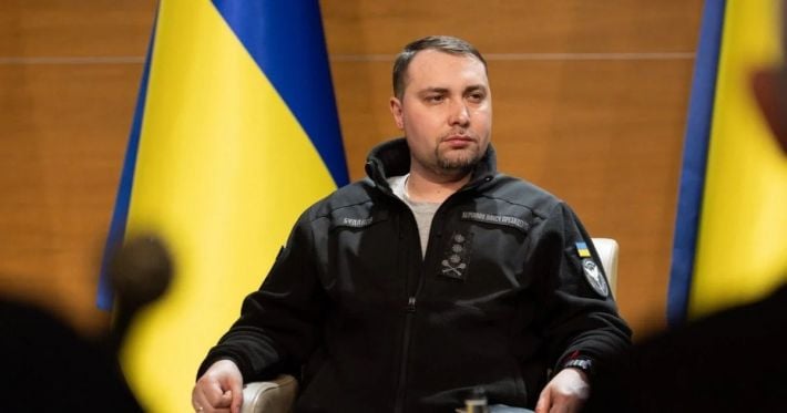 Буданов сделал заявление о мобилизации мужчин 18–25 лет в Украине