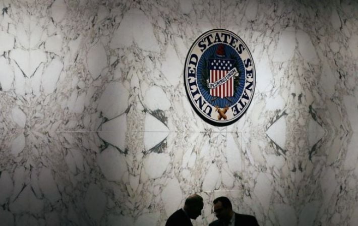 Бунт в Капитолии: Сенат США впервые поддержал ограничение военных полномочий Трампа по Ирану