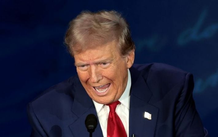 CNN подсчитал: Трамп угрожал странам, где живет почти каждый одиннадцатый человек на планете
