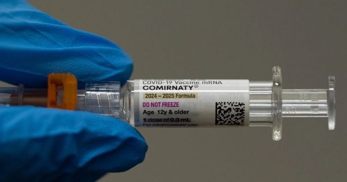 COVID-19 никуда не исчез: врач Голубовская предупредила о новых волнах вируса