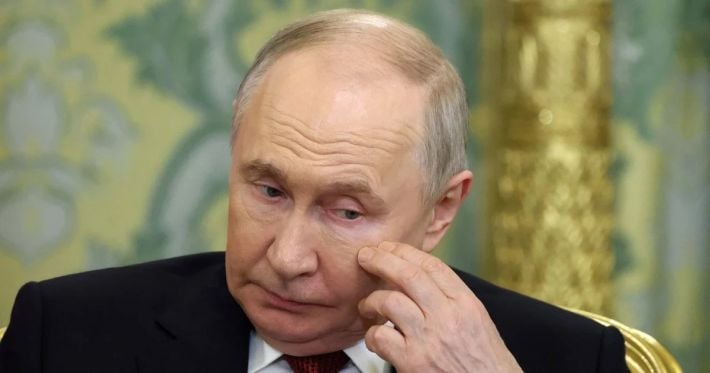 Где может отбывать наказание Путин: в Совете Европы определились с форматом содержания