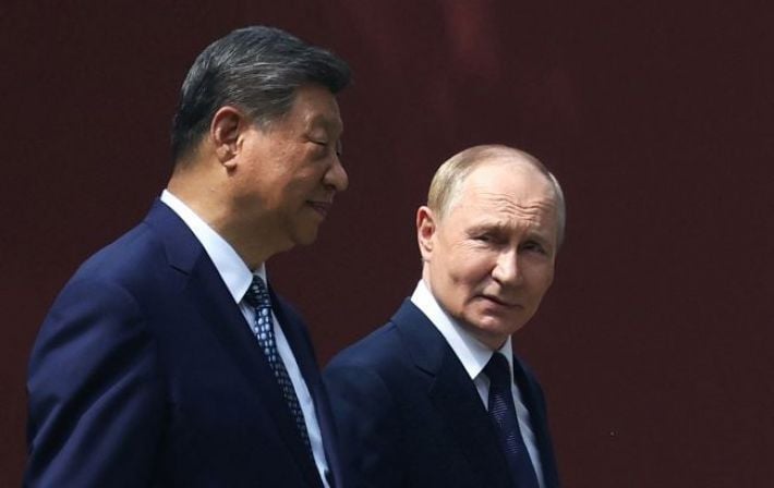 Дипломатическая очередь в Пекине: Путин прибудет в Китай сразу после переговоров Си и Трампа