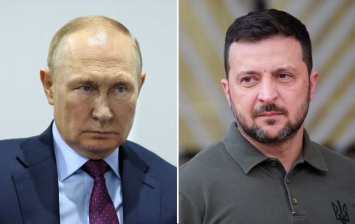 Дипломатическая перезагрузка: Киев и Вашингтон обсудили сценарии переговоров на уровне лидеров